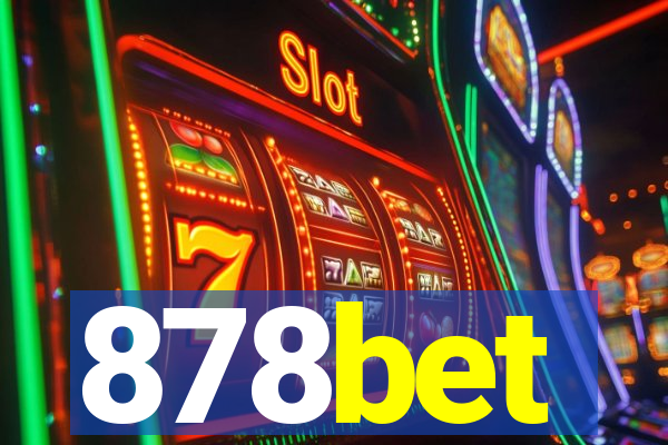 878bet