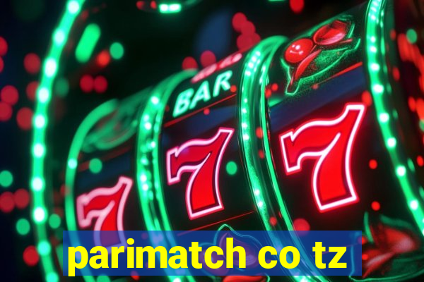 parimatch co tz