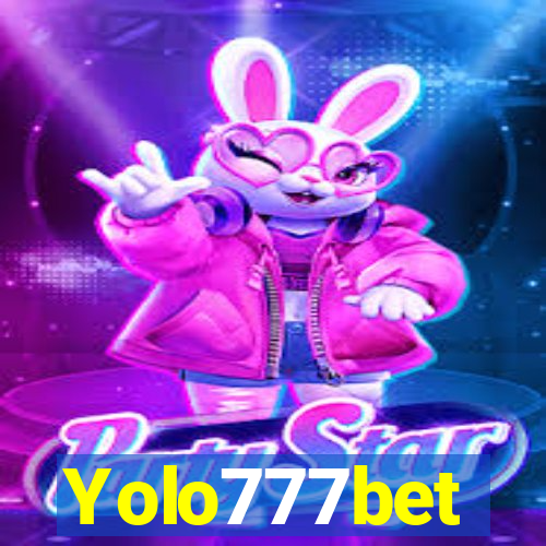 Yolo777bet