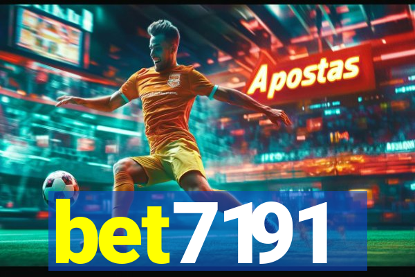 bet7191