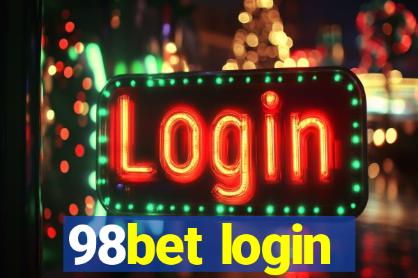 98bet login