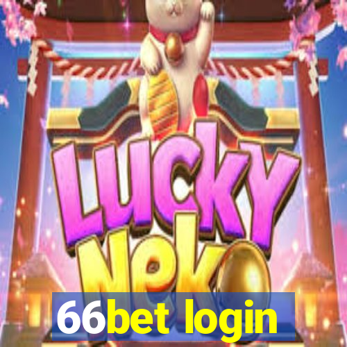 66bet login