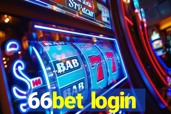 66bet login