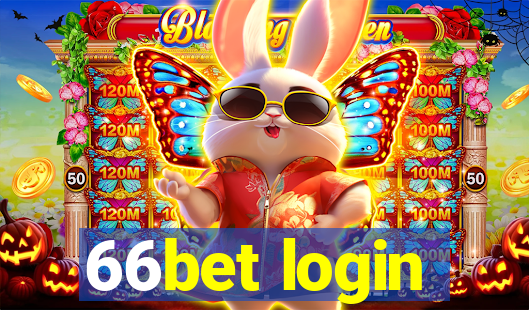 66bet login