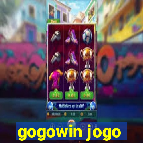 gogowin jogo