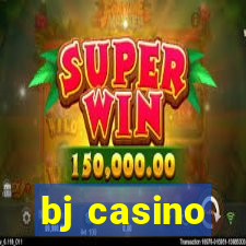 bj casino