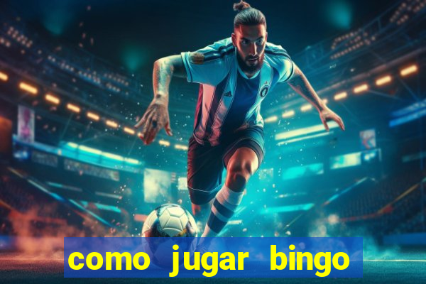 como jugar bingo en chile