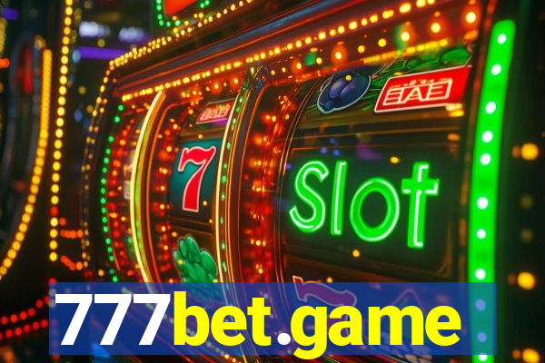 777bet.game