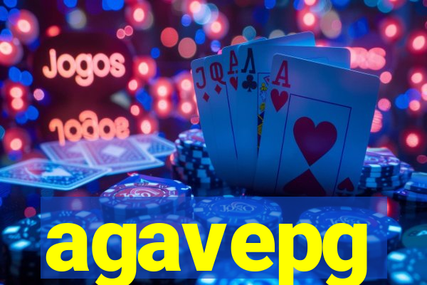 agavepg