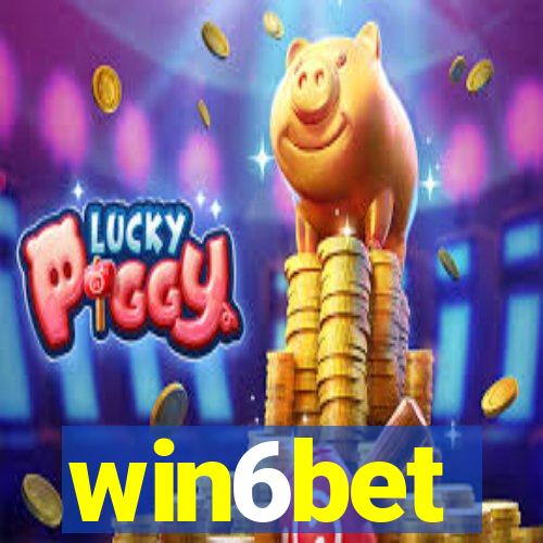 win6bet