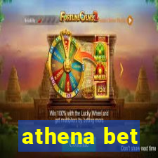 athena bet