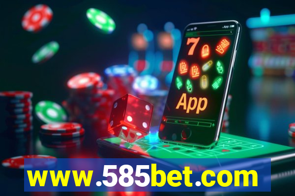 www.585bet.com