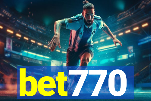 bet770