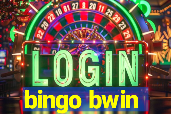 bingo bwin