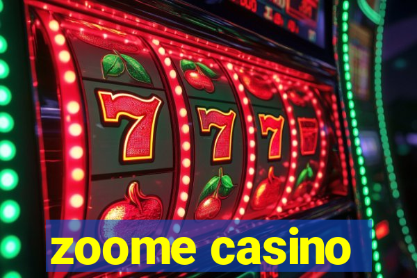 zoome casino