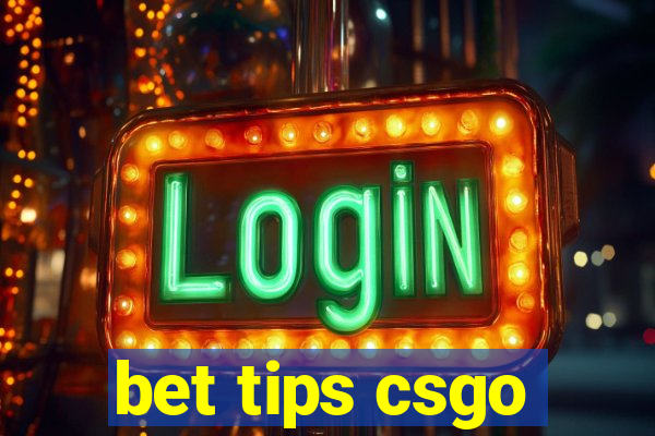 bet tips csgo