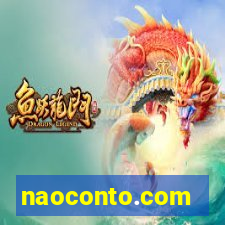 naoconto.com