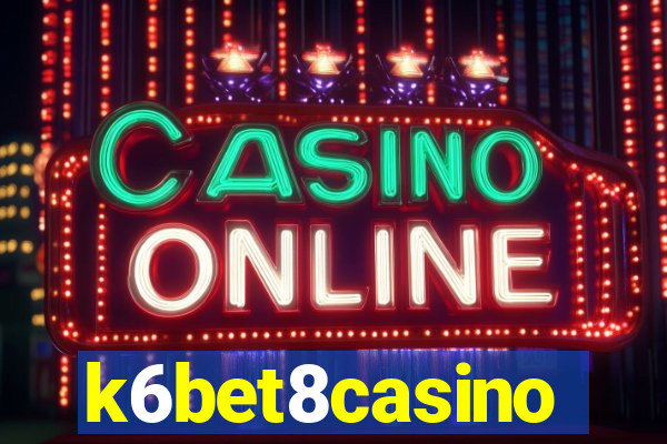 k6bet8casino