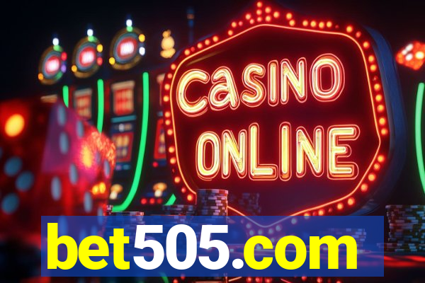 bet505.com