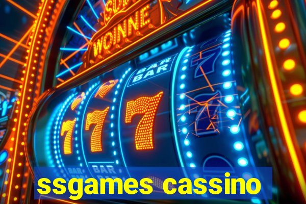 ssgames cassino