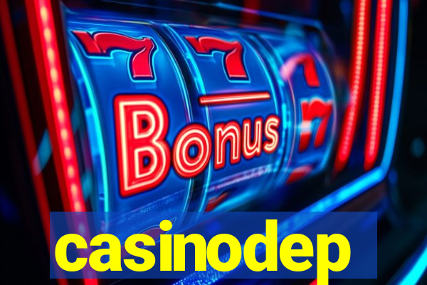 casinodep