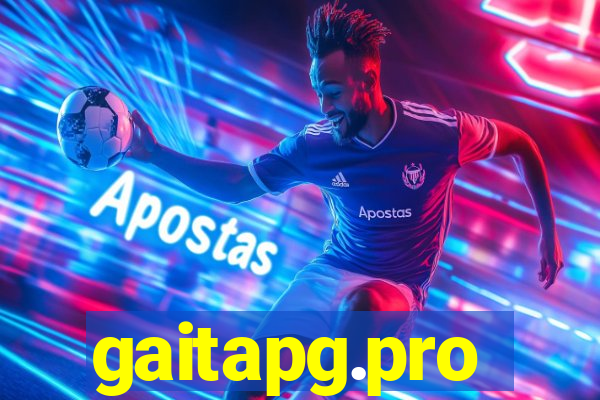 gaitapg.pro