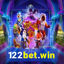 122bet.win