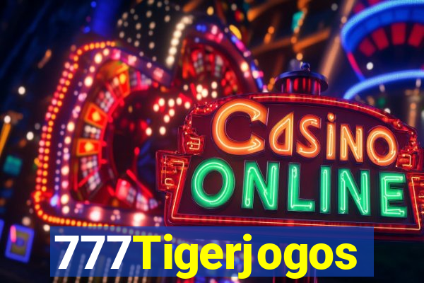 777Tigerjogos