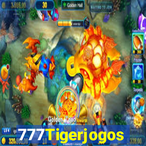 777Tigerjogos