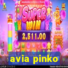 avia pinko