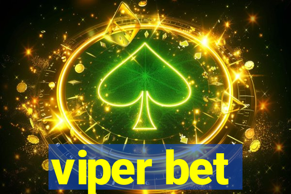 viper bet