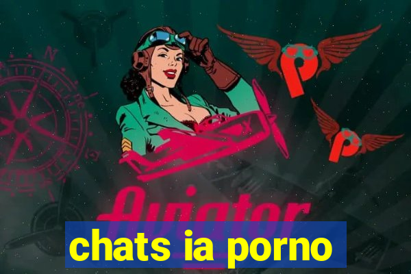 chats ia porno