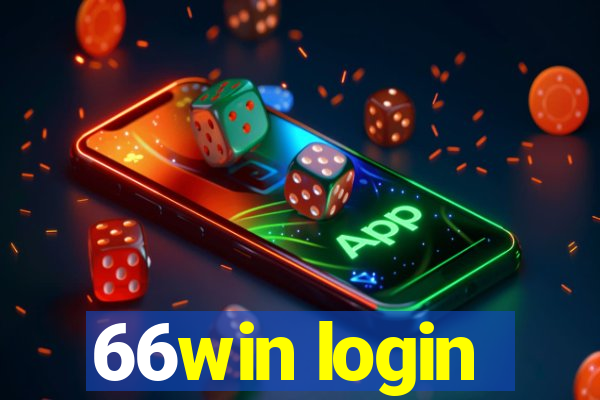 66win login