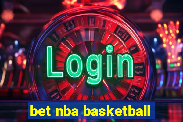 bet nba basketball