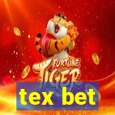 tex bet