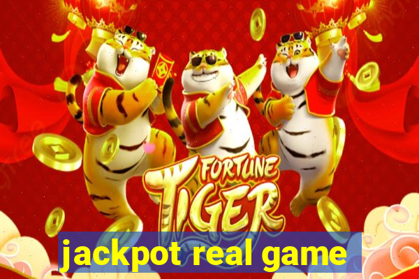 jackpot real game