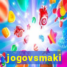 jogovsmaki