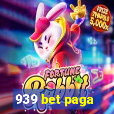 939 bet paga