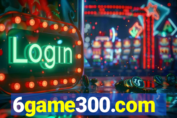 6game300.com