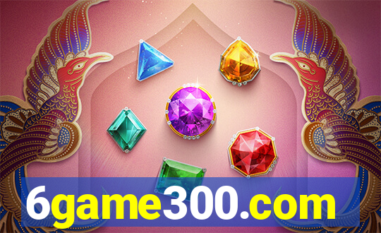 6game300.com