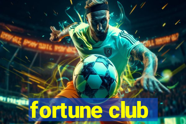 fortune club