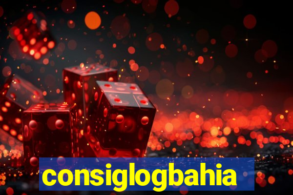 consiglogbahia