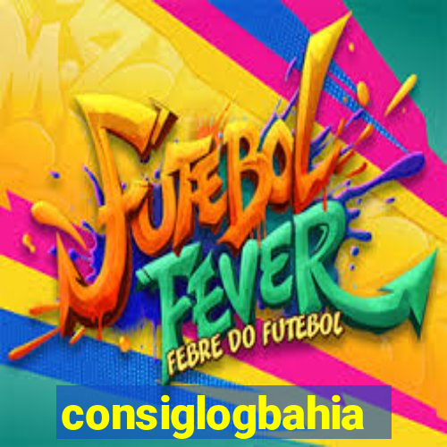 consiglogbahia