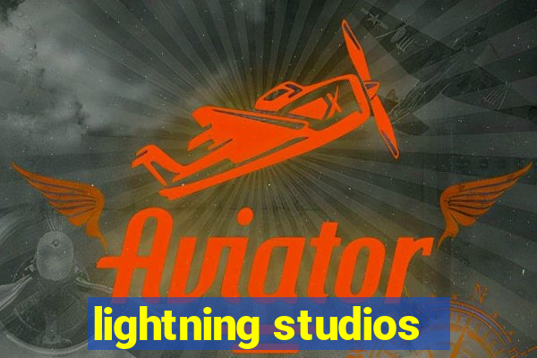 lightning studios