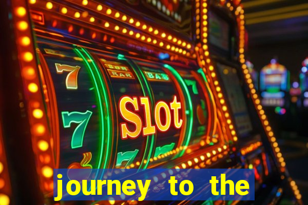 journey to the wealth slot demo