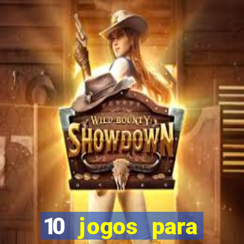 10 jogos para ganhar dinheiro