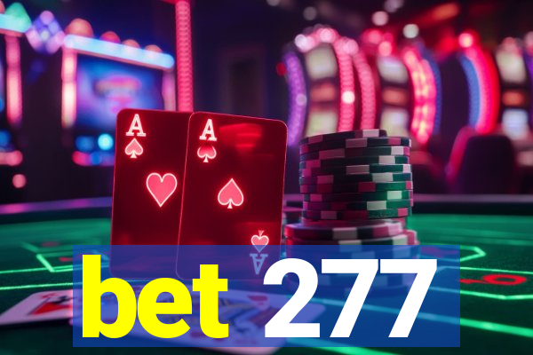 bet 277