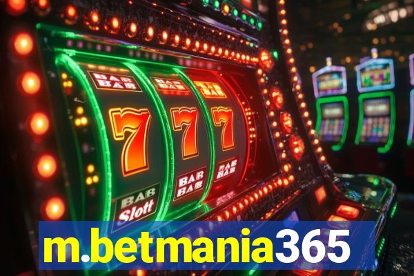 m.betmania365