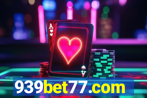 939bet77.com