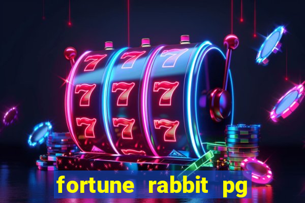 fortune rabbit pg slot demo Informational